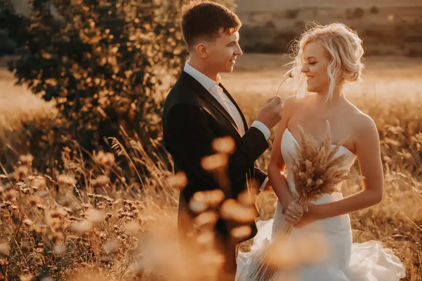 Couples and engagement photography